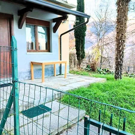 In Valtellina