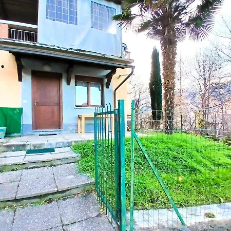 In Valtellina Lejlighed *